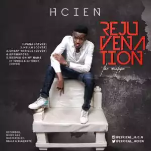 Hcien - Hello (Cover)